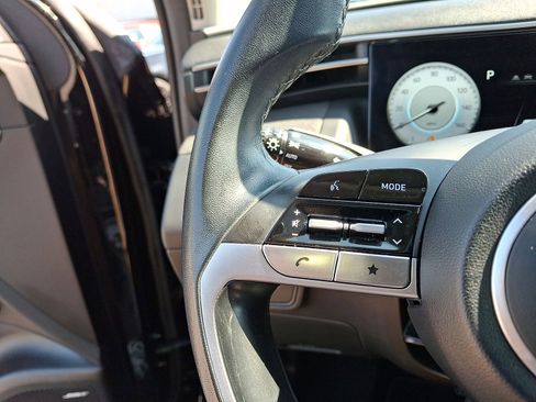 Certified 2022 Hyundai Tucson SEL w/ Convenience + Premium Package image 23