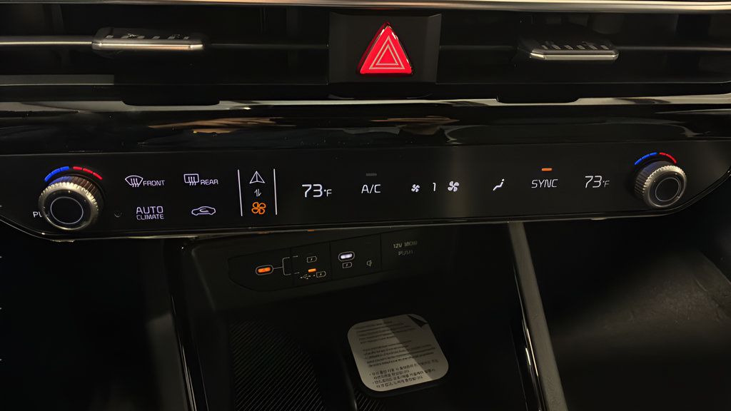 New 2026 Kia K5 GT-Line w/ GT-Line Premium Package FWD image 22