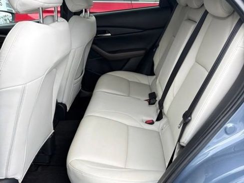 Used 2021 MAZDA CX-30 AWD 2.5 S w/ Premium Package image 9