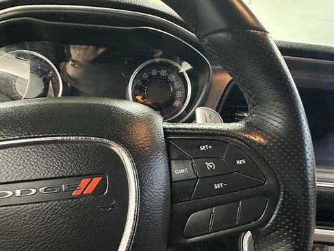 Used 2021 Dodge Challenger R/T Scat Pack RWD image 31