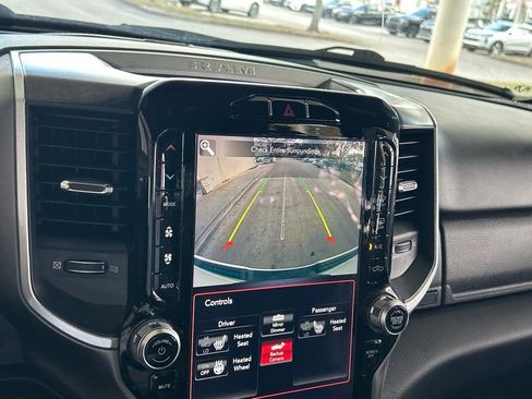 Used 2020 RAM 1500 Big Horn image 22