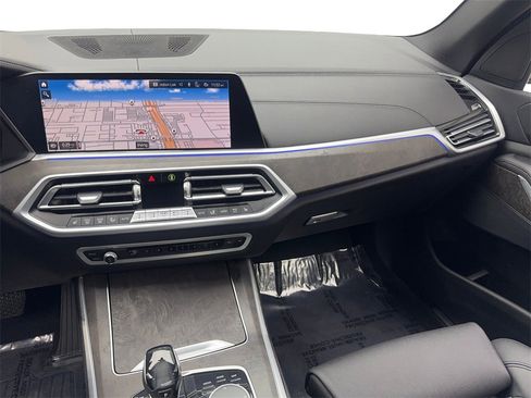 Used 2021 BMW X5 sDrive40i w/ Convenience Package image 54