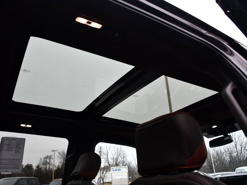 Used 2020 Ford F150 King Ranch w/ Equipment Group 601A Luxury image 17