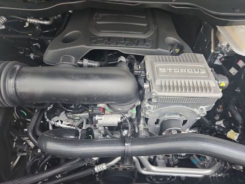 New 2026 RAM 1500 Limited AWD/4WD image 28