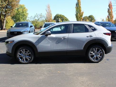 New 2026 MAZDA CX-30 AWD 2.5 S image 6