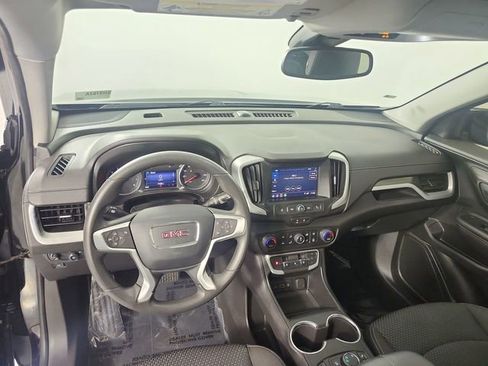 Used 2022 GMC Terrain SLE w/ Driver Convenience Package AWD/4WD image 24