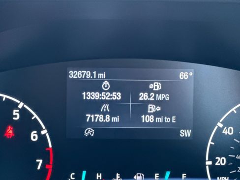 Used 2024 Ford Maverick XLT w/ XLT Luxury Package image 23