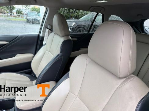 Used 2021 Subaru Outback Limited XT AWD/4WD image 12