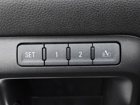 Used 2017 Chevrolet Silverado 1500 LTZ Z71 w/ Redline Edition image 14