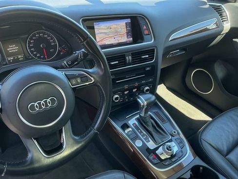 Used 2015 Audi Q5 TDI Premium Plus w/ Technology Package AWD/4WD image 27