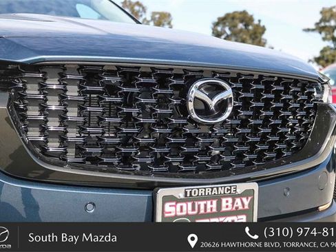 New 2026 MAZDA CX-50 2.5 Hybrid w/ Weather Package image 5