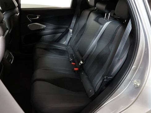 Certified 2023 Acura RDX A-Spec AWD/4WD image 14