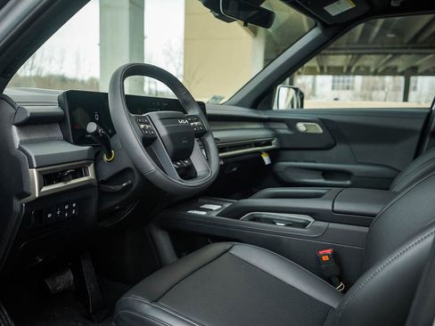 New 2027 Kia Telluride S image 19