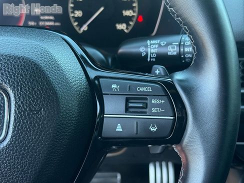 Used 2022 Honda Civic Sport image 19