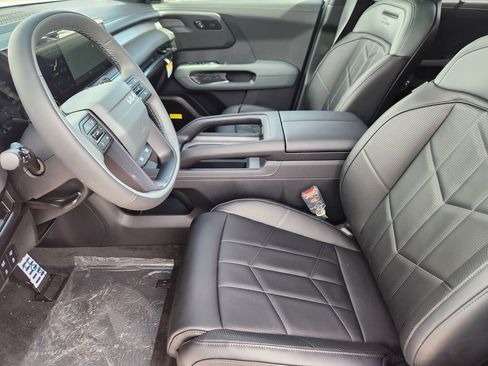 New 2027 Kia Telluride SX X-Line image 7