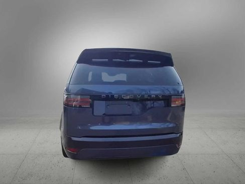 Used 2024 Land Rover Discovery Dynamic SE image 7