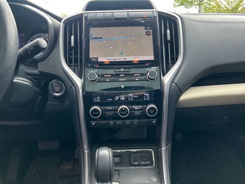 Used 2020 Subaru Ascent Limited w/ Technology Package AWD/4WD image 27