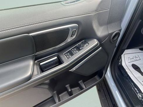 New 2026 Ford Expedition Platinum w/ Stealth Appearance Package AWD/4WD image 10