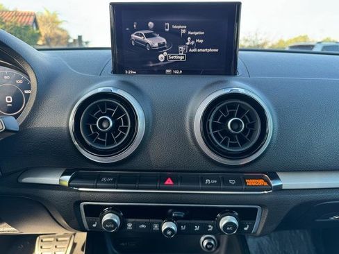 Used 2018 Audi A3 2.0T Premium FWD image 13