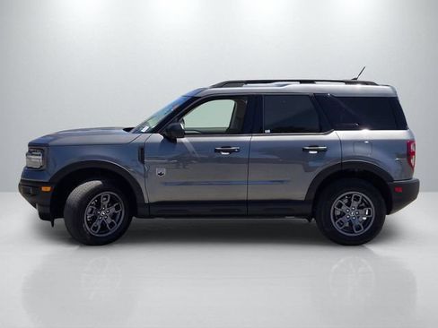 Used 2024 Ford Bronco Sport Big Bend AWD/4WD image 7