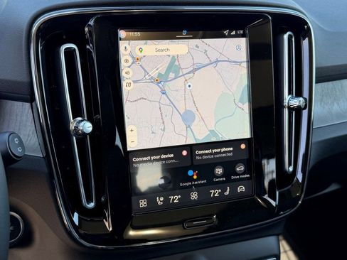 New 2026 Volvo XC40 B5 Ultra w/ Protection Package Premier image 23