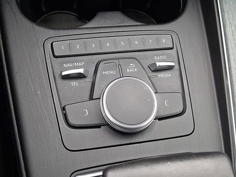 Used 2018 Audi A4 2.0T Premium w/ Convenience Package image 23