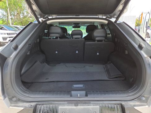 Used 2022 Kia EV6 Wind RWD image 20