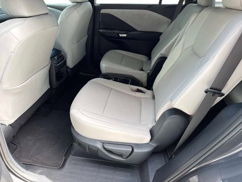 Certified 2025 Lexus TX 350 AWD w/ Technology Package image 15