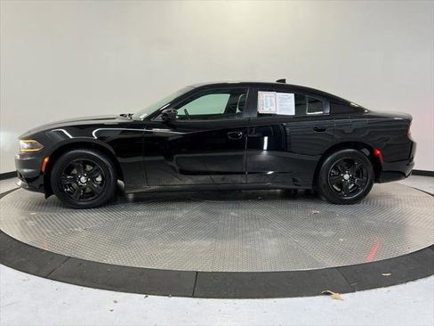 Certified 2023 Dodge Charger SXT image 4