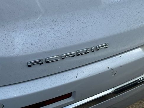 Used 2021 GMC Acadia Denali w/ Denali Technology Package FWD image 7