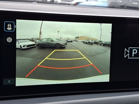 Certified 2026 Hyundai Sonata SEL image 17