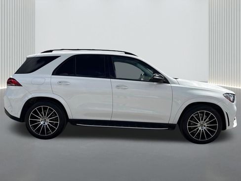 Used 2023 Mercedes-Benz GLE 350 4MATIC image 4