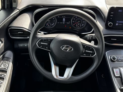 Used 2022 Hyundai Santa Fe SEL AWD/4WD image 15