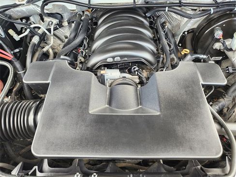 Used 2017 GMC Sierra 1500 SLT w/ Texas SLT Premium Package image 27