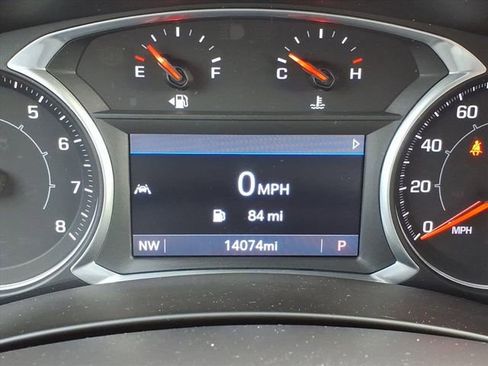 Used 2022 GMC Terrain SLT AWD/4WD image 37