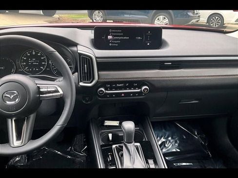New 2026 MAZDA CX-50 AWD 2.5 Hybrid w/ Weather Package image 37