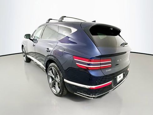New 2026 Genesis GV80 3.5T Prestige image 7