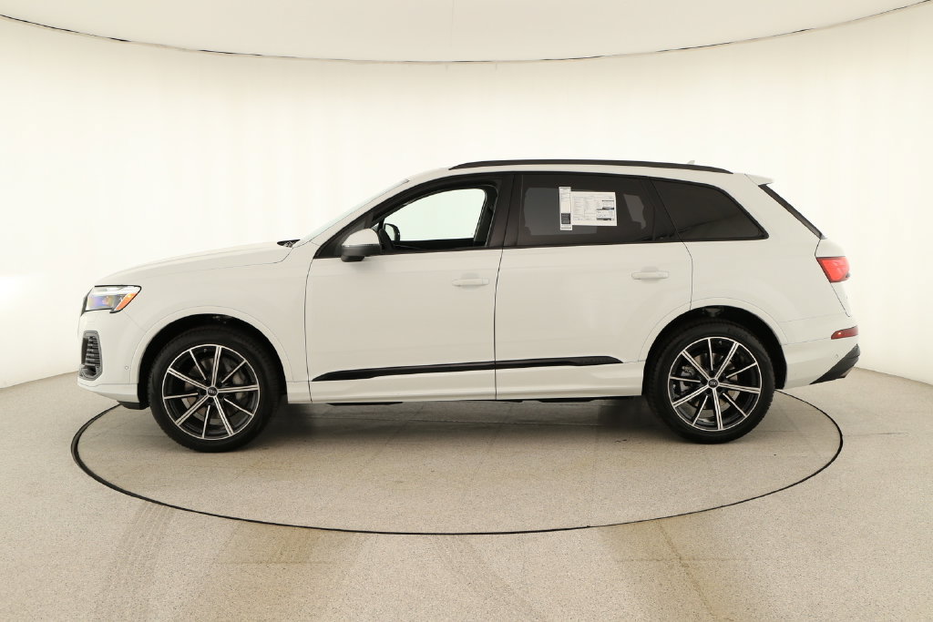 New 2026 Audi Q7 2.0T Premium Plus AWD/4WD image 2