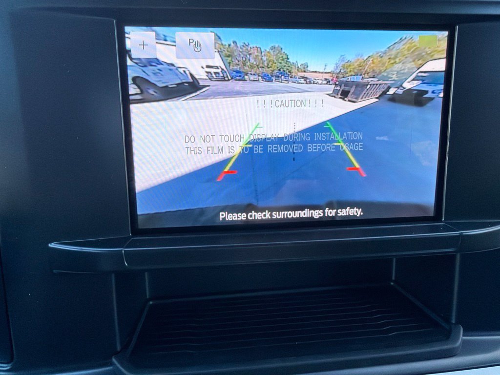 New 2027 Ford F350 XL AWD/4WD image 17