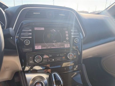 Used 2023 Nissan Maxima Platinum w/ Sport Mat Group FWD image 13