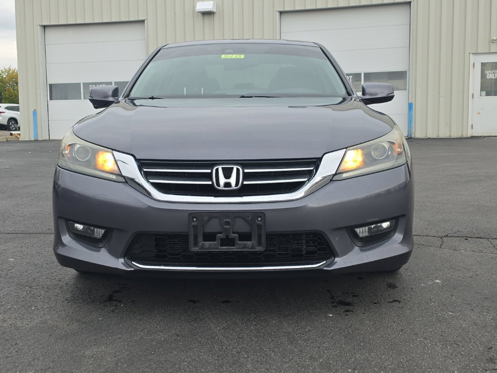 Used 2014 Honda Accord EX-L image 3