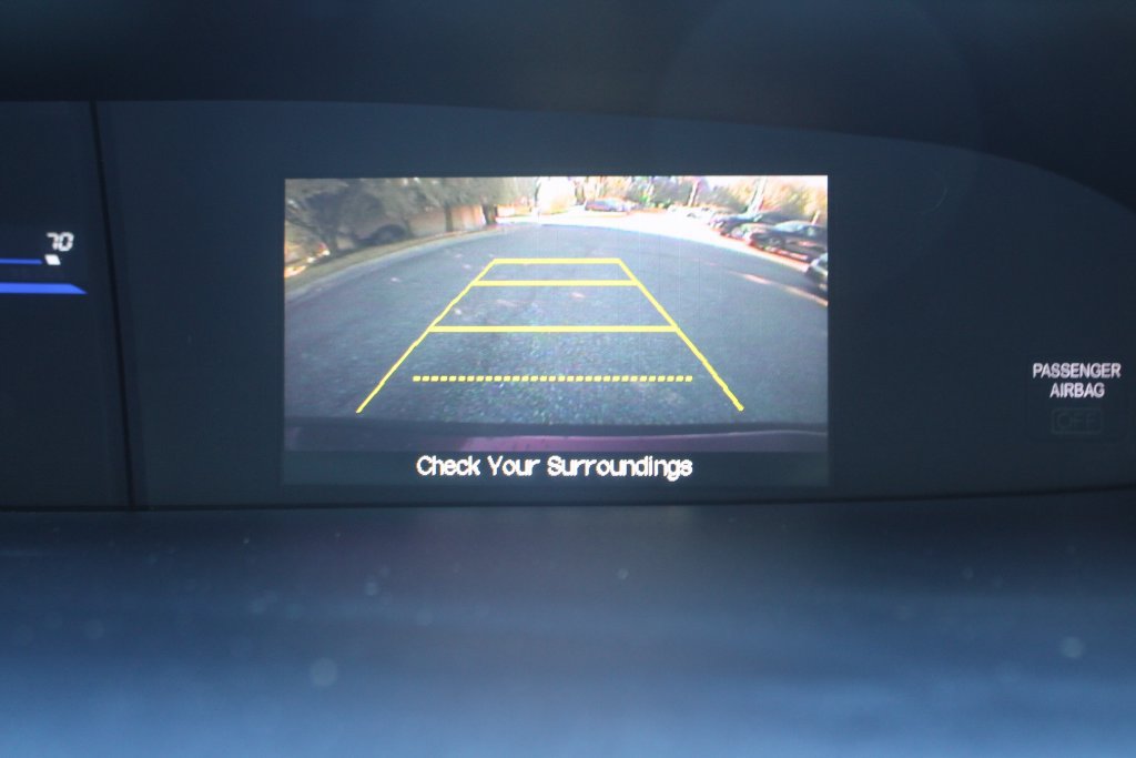 Used 2015 Honda Civic LX image 25