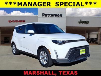 Used 2024 Kia Soul LX w/ Option Group 015