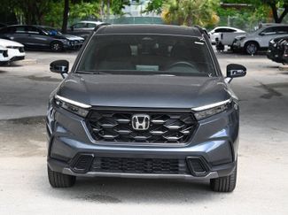 New 2026 Honda CR-V Sport-L video 2