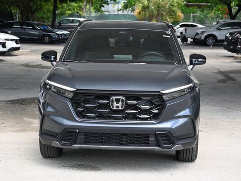 New 2026 Honda CR-V Sport-L image 2