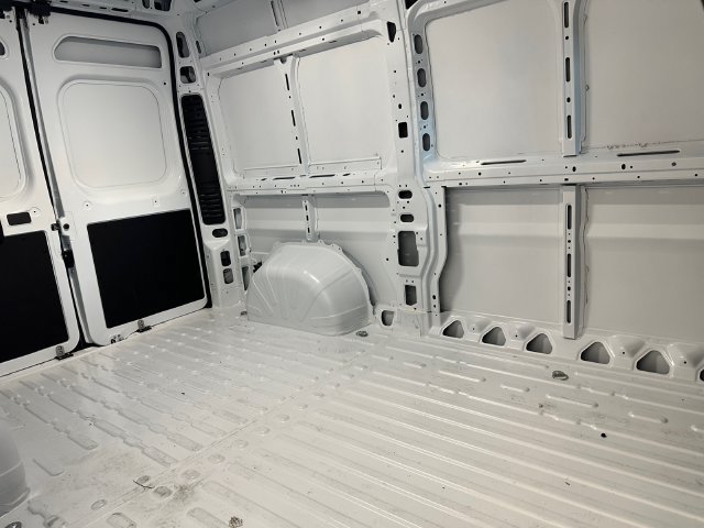 Used 2026 RAM ProMaster 1500 w/ Premium Convenience Group FWD image 13