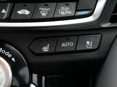 Certified 2023 Acura TLX SH-AWD w/ A-SPEC Pkg image 29