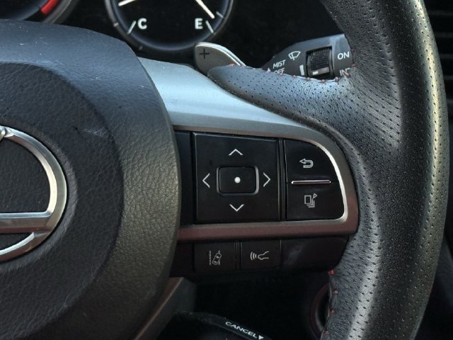 Used 2020 Lexus RX 350 F Sport w/ Accessory Package AWD/4WD image 14