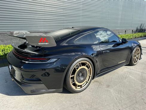 Used 2024 Porsche 911 GT3 image 11
