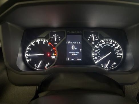 Used 2026 Toyota Tundra SR5 w/ SR5 Premium Package AWD/4WD image 21
